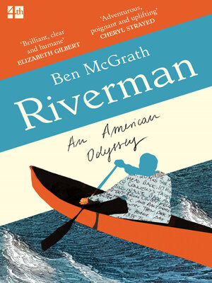 Riverman - ebook